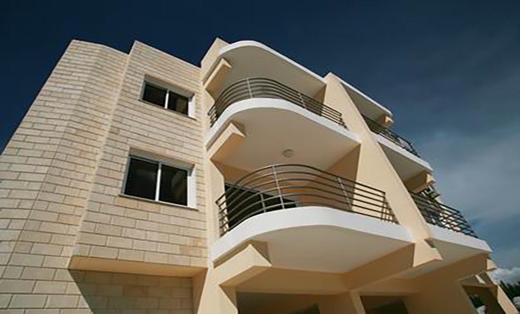 An Exchange Agreement of Property Without Title Deeds in Cyprus
