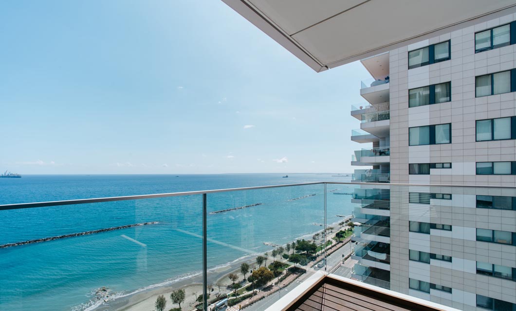 Cyprus Rent Control Average Cost of Renting Finally Slows Down