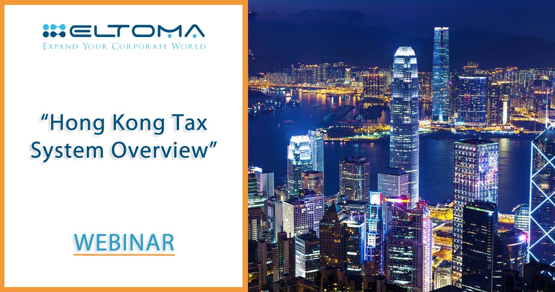 Hong Kong Tax System Overview Eltoma Training Academy