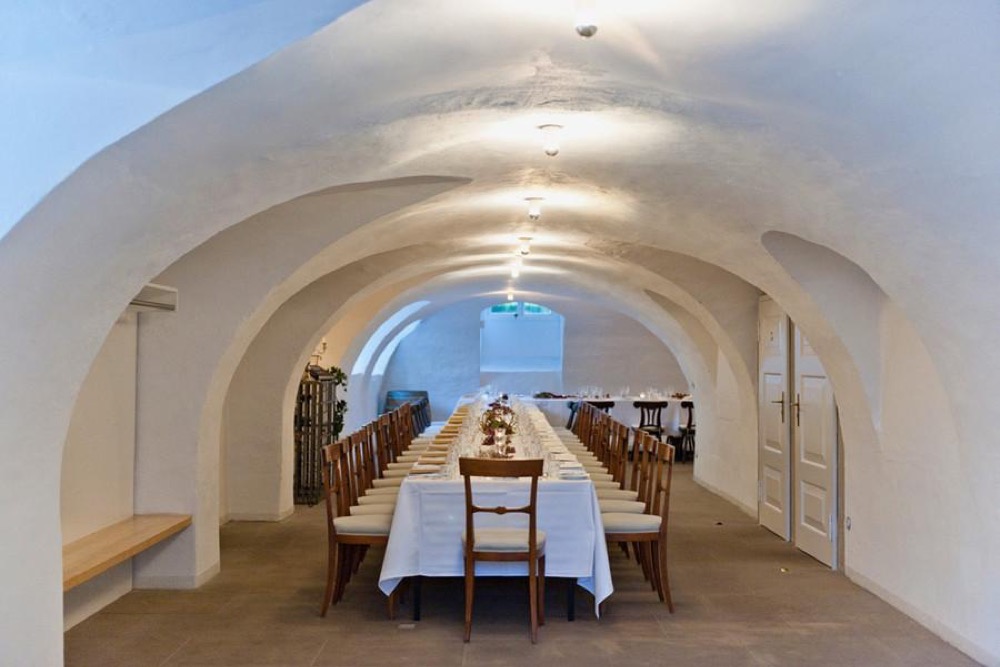 Veranstaltungsraum Hardenbergisches Haus exzellent für Hochzeiten und andere Events in Hannover