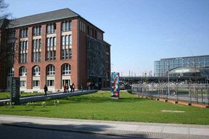 gewölbekeller mieten Berlin