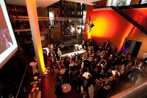 anfrage location hochzeit Köln