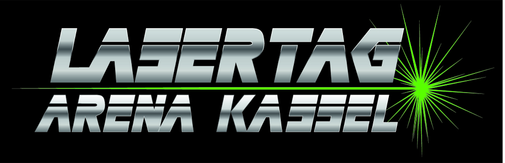 Freizeitpark und Sporteinrichtung Lasertag Arena in Kassel