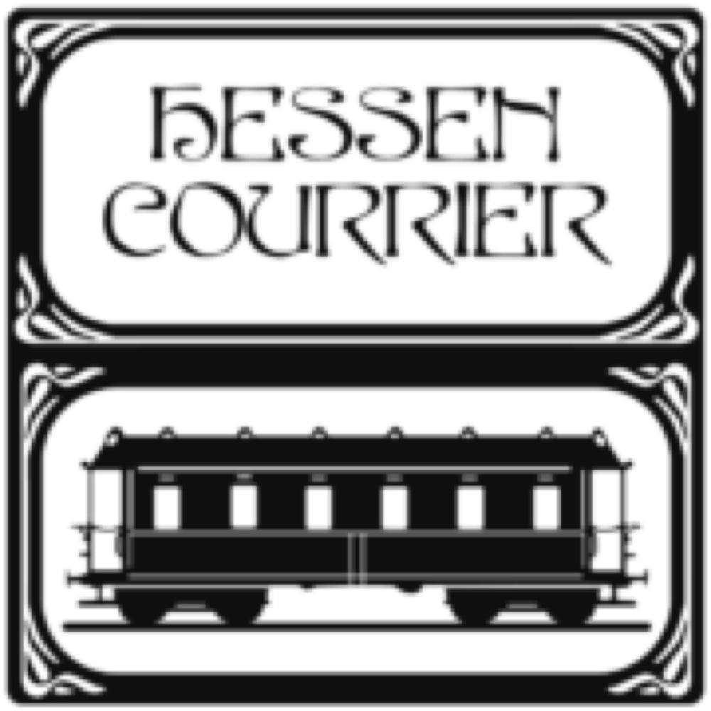 Freizeitpark Hessencourrier - Museumseisenbahn in Kassel