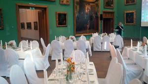 türkische hochzeit location München