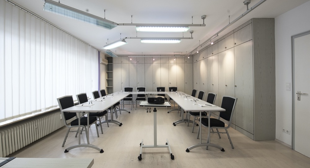 Alt Speyer Hotel, Veranstaltungsraum und Tagungszentrum - ideal für kleine Events in Speyer