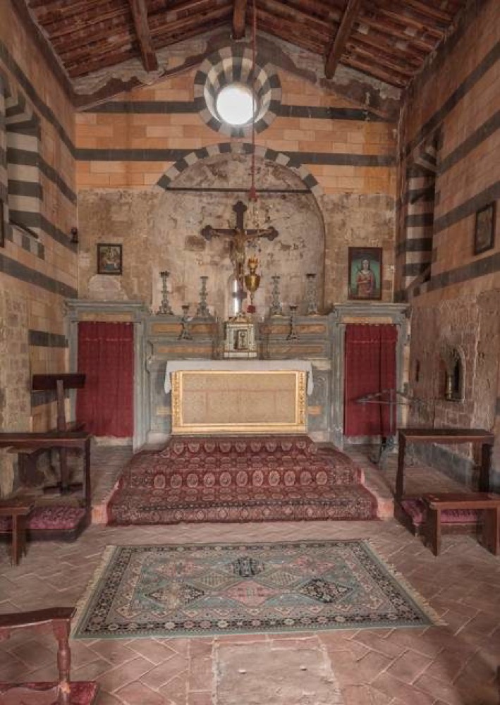 Hotel Borgo Villa Certano - perfekte Location in Siena