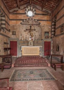 hochzeit feiern location Siena