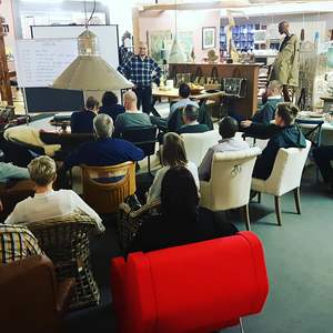firmenfeier location Bad Honnef