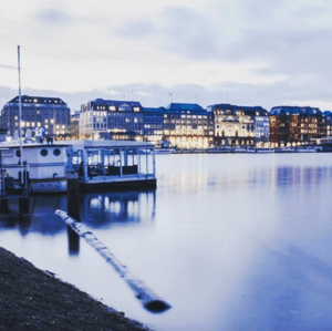 seminar location Hamburg