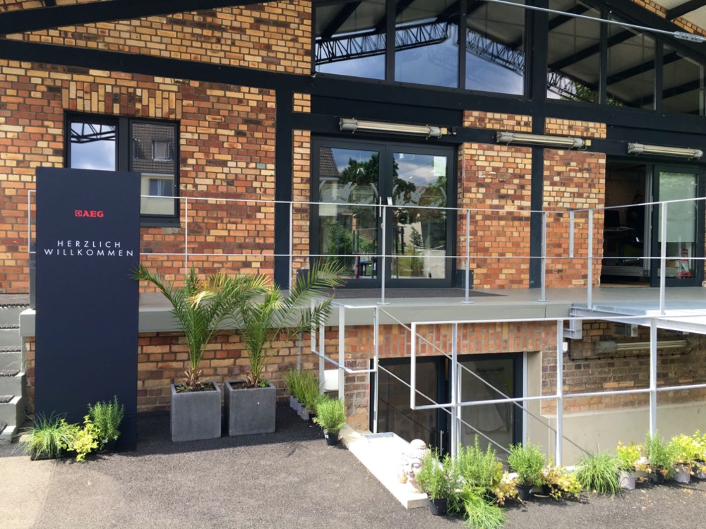 Veranstaltungsraum Taste Academy - exklusives Kochstudio privat und gewerblich in Köln