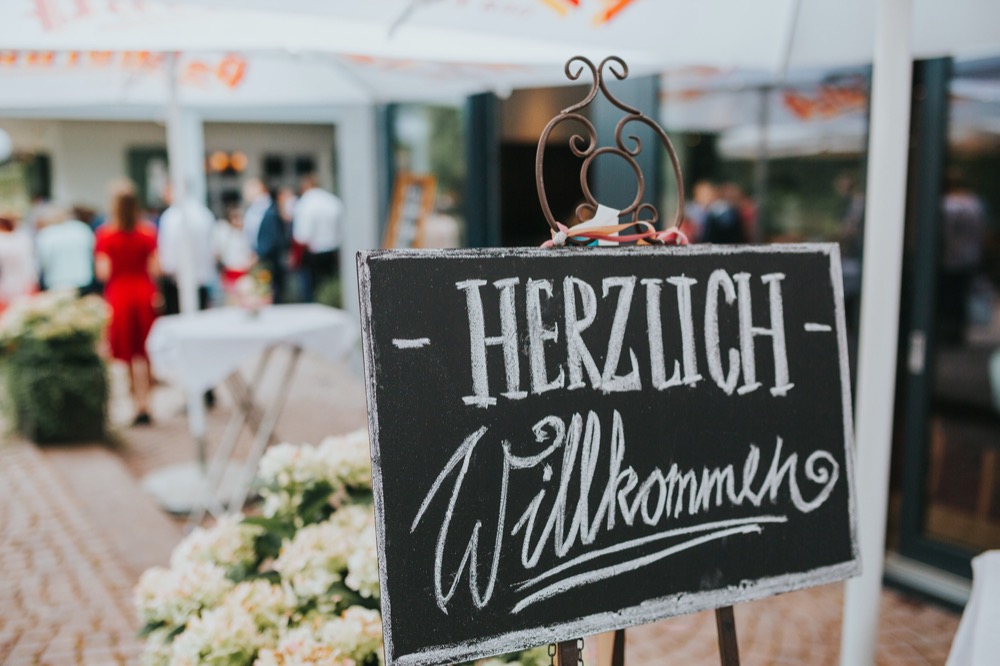 Restaurant Wolfsbrunnen - ideale Location für Ihre Feier in Heidelberg