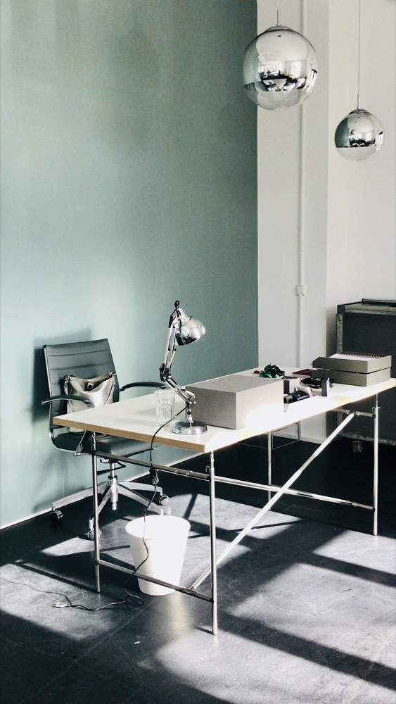 Veranstaltungsraum und Coworking ideal für kleine Gruppen in Berlin Zehlendorf
