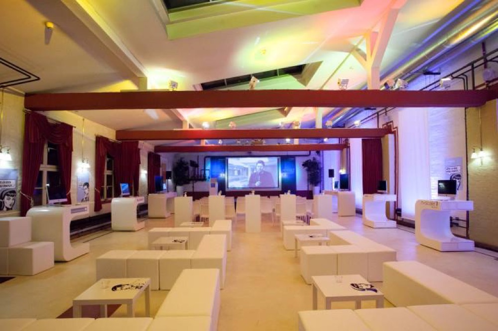Veranstaltungsraum Vineria – die Eventlocation für stilvolle Events in Nürnberg