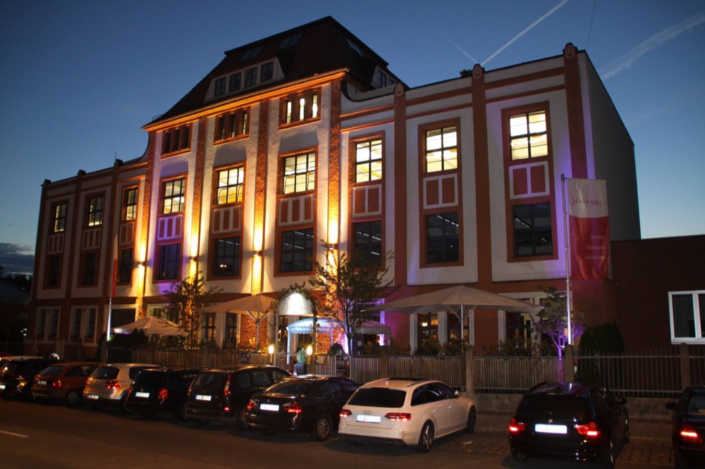 Veranstaltungsraum Vineria – die Eventlocation für stilvolle Events in Nürnberg