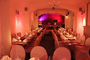 günstige location München