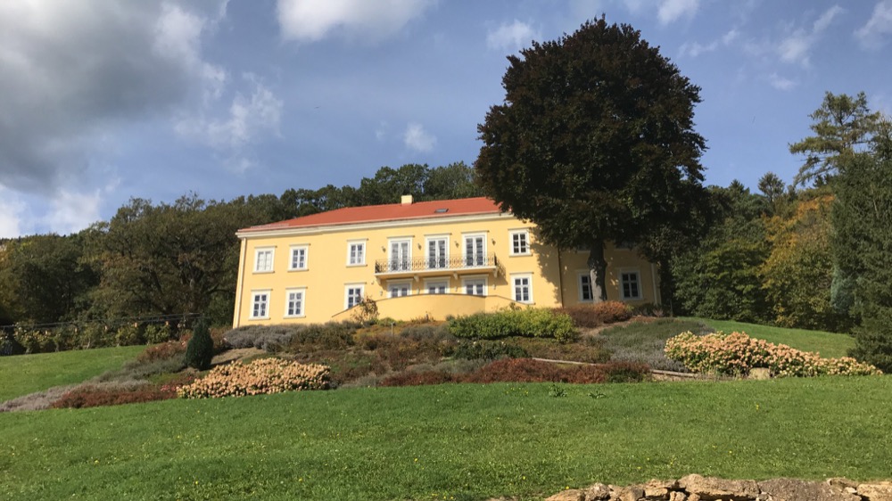 GreenWell Hotel für Seminare und Tagungen in Stollhof