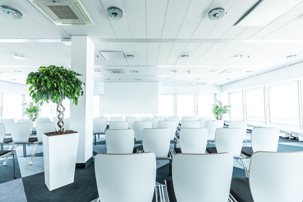 H:32 Fintech Coworking Hub für Tagungen und Meetings in Berlin