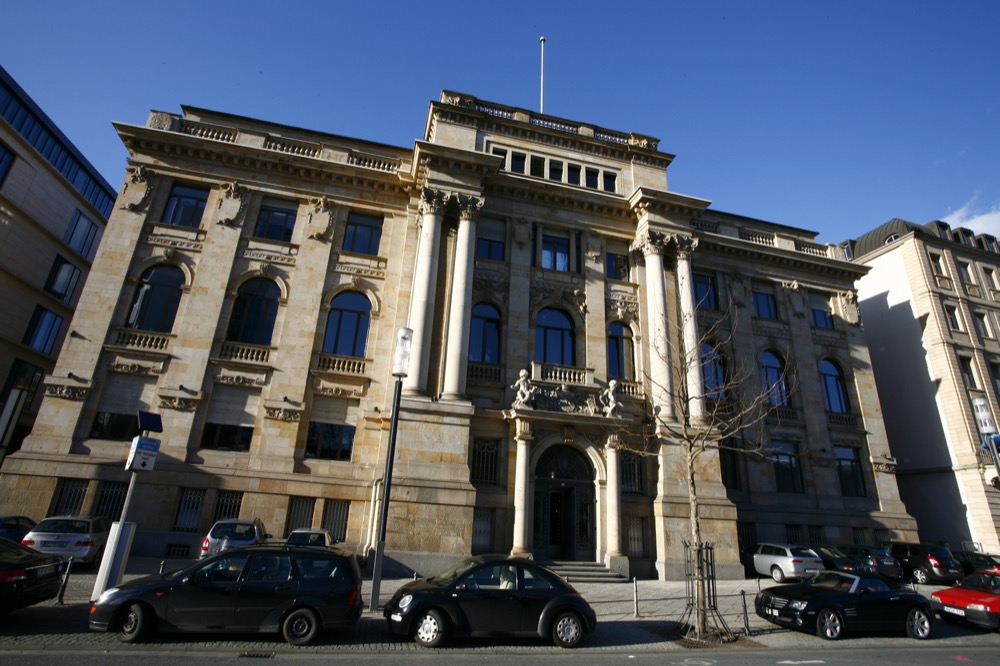 Veranstaltungsraum Kameha Suite - ideale Location für jeden Anlass bis 600 Gäste in Frankfurt am Main