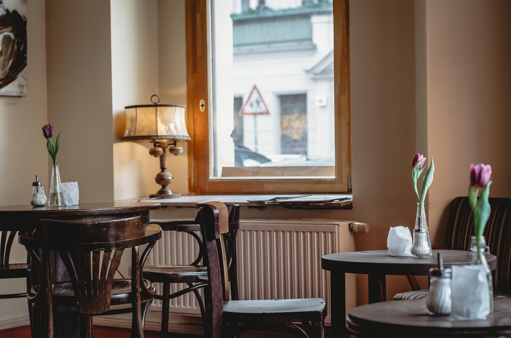 März - Club für einzigartige Events in Prenzlauer Berg Berlin