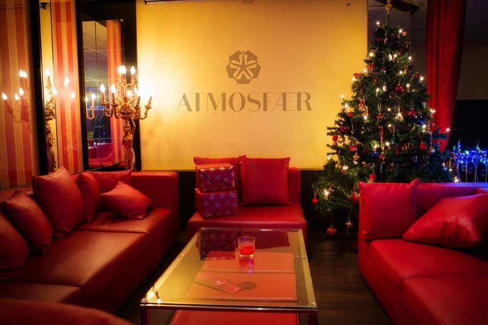 Club Atmosfaer Party- und Eventlocation bis zu 300 Gäste in Unterschleißheim