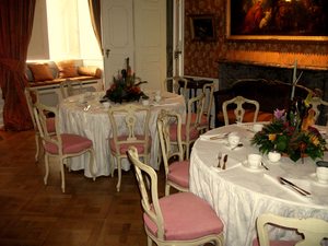 günstige location hochzeit Bückeburg