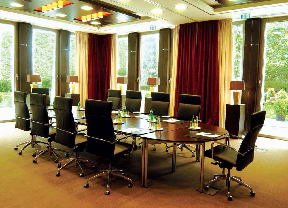 Hotel im Wasserturm - perfekte Location für Meetings und Tagungen bis zu 400 Gäste in Köln