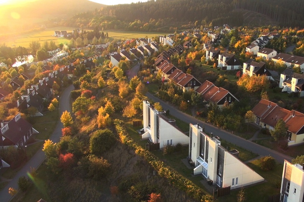 Freizeitpark und Sporteinrichtung Park Hochsauerland - Top Location für jeden Anlass bis zu 3400 Gäste in Celle