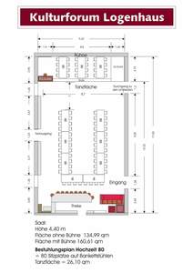 festhalle mieten Erlangen