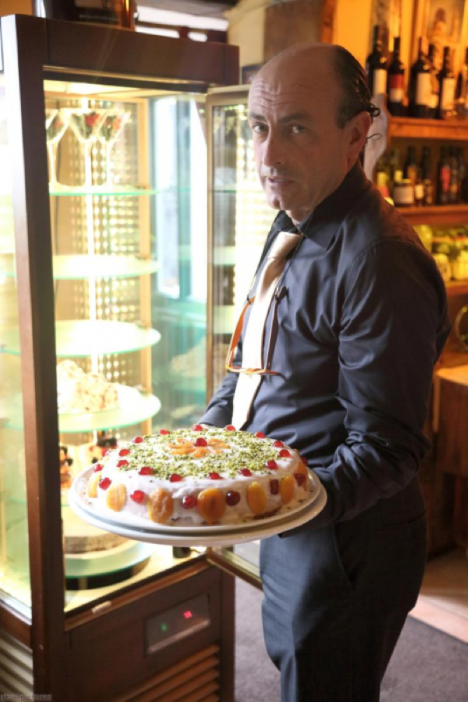 Restaurant Casa Montella - kleine Events bis zu 160 Gäste in Berlin