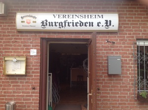 hochzeit im freien location Hannover