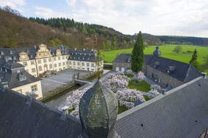 eventlocation mieten Engelskirchen