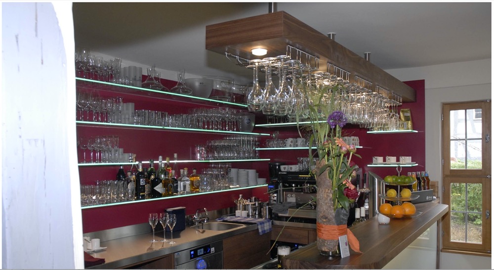 EssWebers Restaurant - ausgezeichnet für Hochzeiten, Taufen, Geburtstage, Jubiläen bis zu 100 Gäste in Usingen