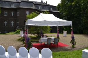 rustikale location hochzeit Köln