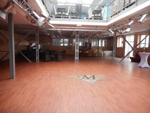 feier location Düsseldorf