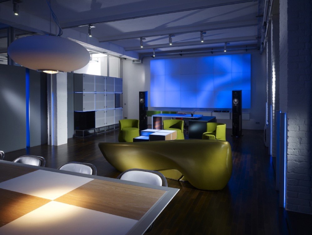 Veranstaltungsraum und Loft / Showroom bis 50 Gäste in Prenzlauer Berg Berlin