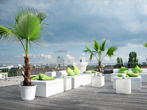 panorama eventlocation München