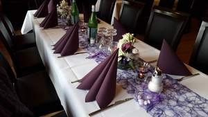 location familienfeier Bochum