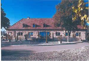 jugendhaus mieten Freiburg im Breisgau