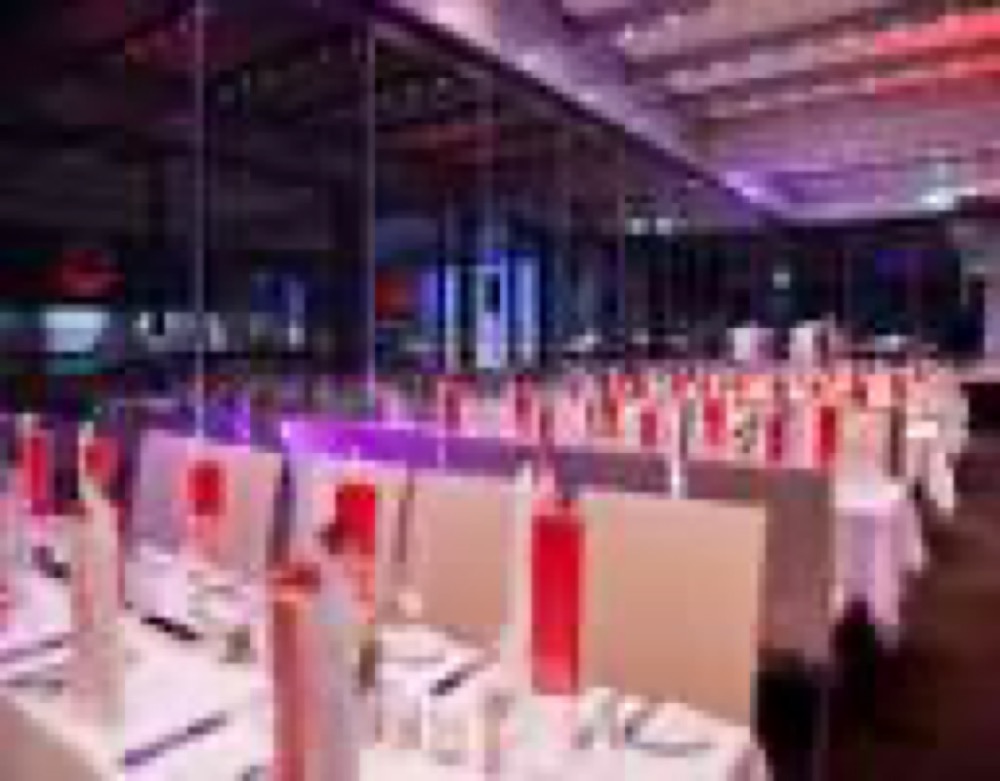 Restaurant Käfer Dachgarten - Top Location bis 220 Gäste in Berlin