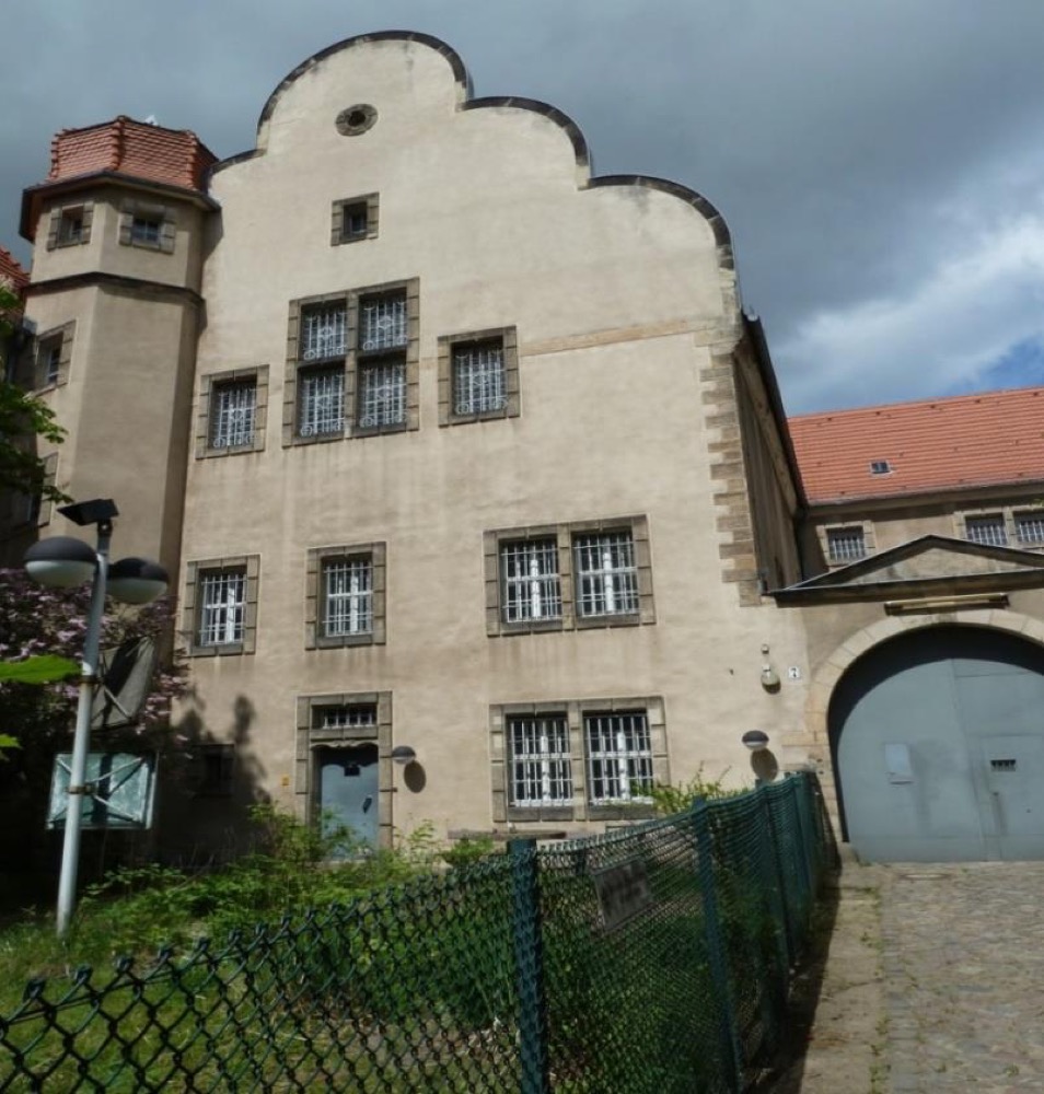 Veranstaltungsraum SOEHT.7 Atelier & Studio Location in Berlin