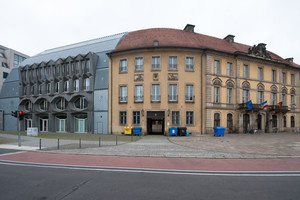 location für hochzeitsfeier in Berlin