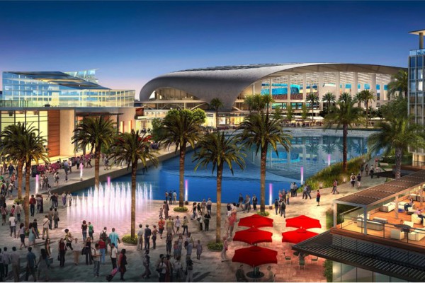 Inglewood