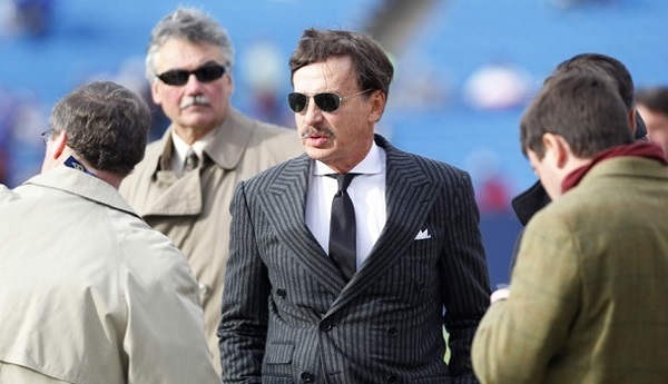 Stan Kroenke