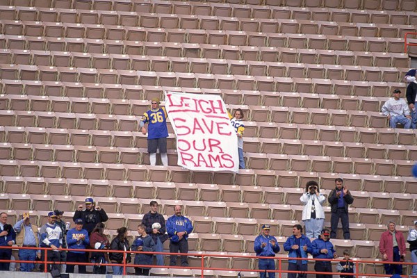 la-rams-steinberg-sign-1994