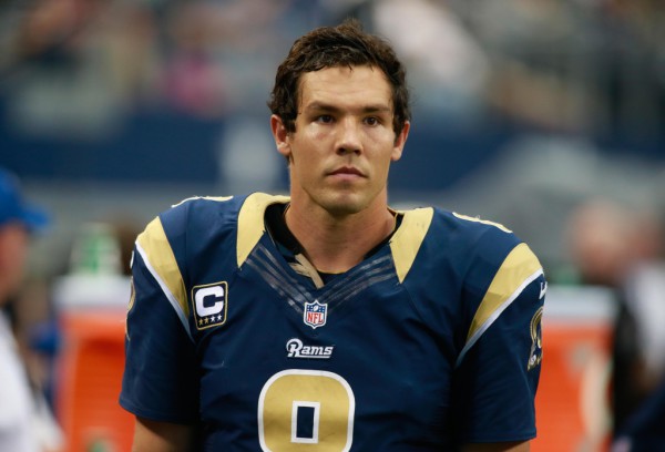 Tim Heitman-USA TODAY Sports