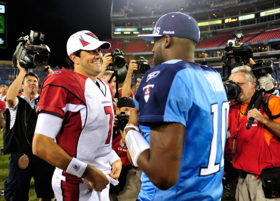 Grant Halverson/Getty Images North America