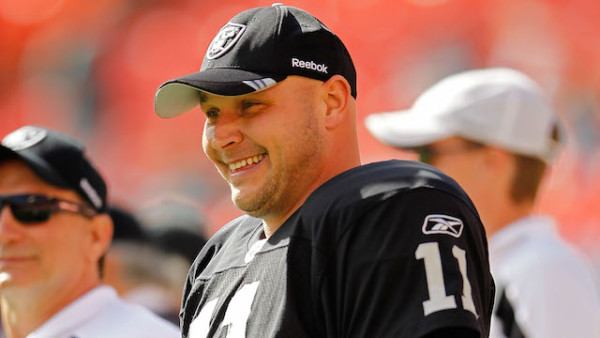 Sebastian Janikowski