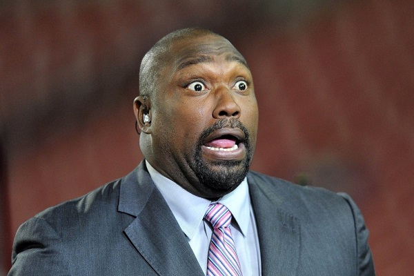 Warren Sapp
