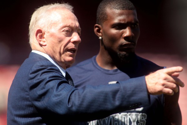 Cary Edmondson-USA TODAY Sports